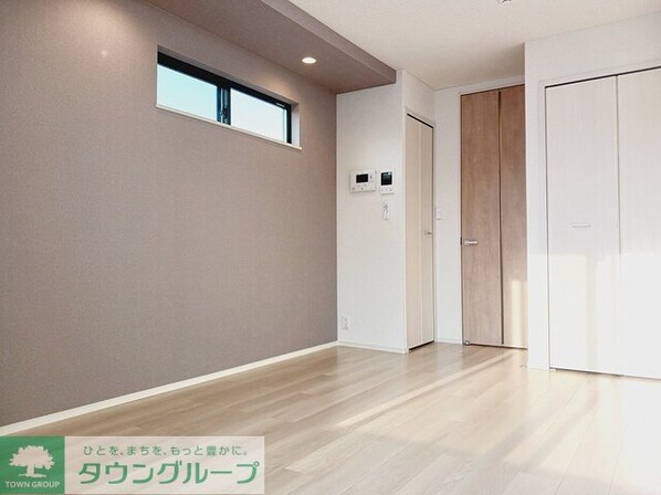 ヴィラ かすみの物件内観写真